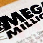 mega lottery australia